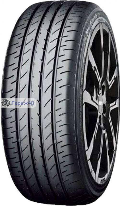 Yokohama BluEarth AE51 215/45 R17 91W